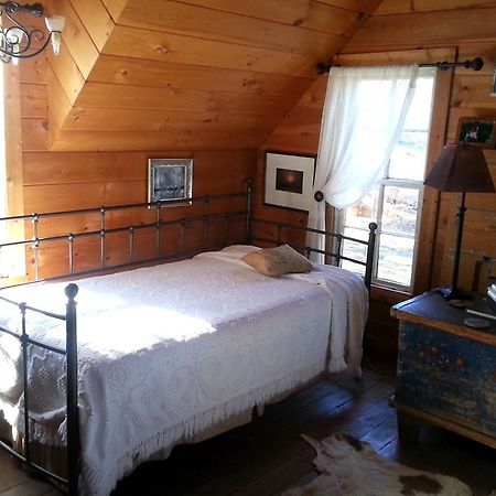 Hotel Seventy-Four Ranch Jasper Exteriér fotografie