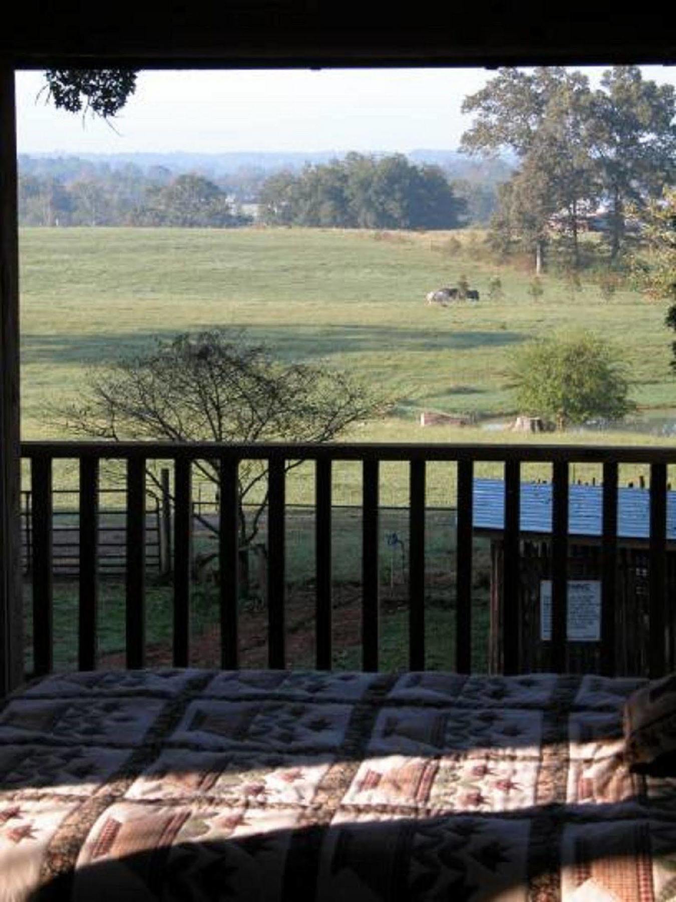 Hotel Seventy-Four Ranch Jasper Exteriér fotografie